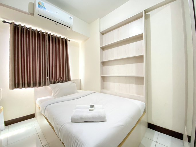 Others 1, Spacious 2Br At 7Th Floor Cinere Resort Apartment, Depok