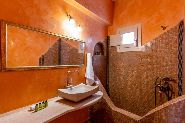 Bathroom 3, Vacay Suites, South Aegean