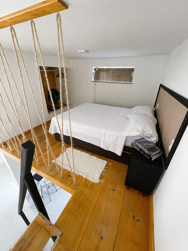 Bedroom 3, Pousada Atenas, Porto Seguro