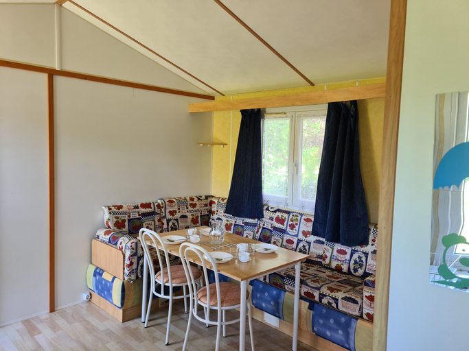 Food & Drinks 5, Resort & Camping - Val De Braye, Sarthe