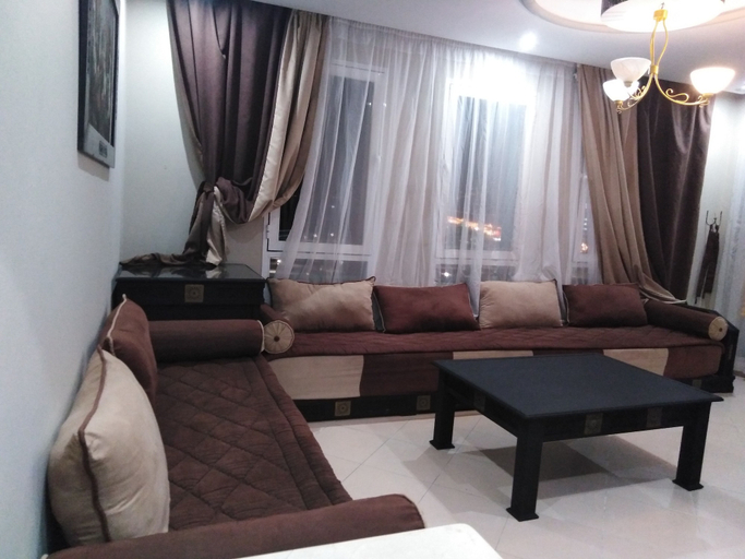 Others 5, Fakhama Résidence, Tanger-Assilah