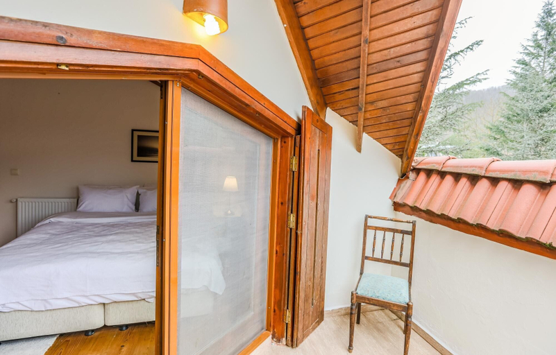 Room 4, Spacious Private Villa With Pool in Sile, Şile