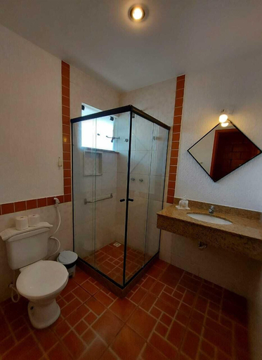 Bathroom 4, Varandas ao Mar, Arraial do Cabo