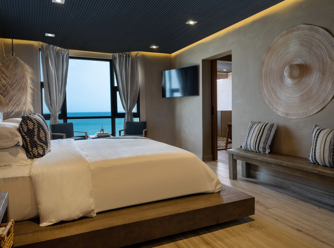 Bedroom 4, Aire de O:live