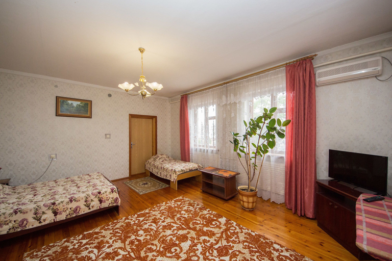 Others 5, Guest House on Chernomorskaya Ulitsa, Anapskiy rayon