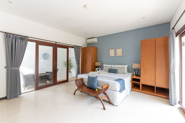 Bedroom 11
