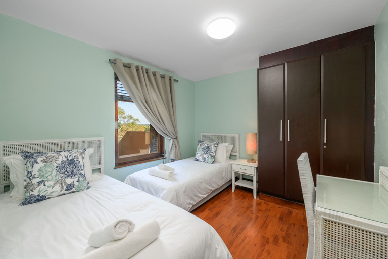 Bedroom 3, San Lameer Villa 2806, Ugu