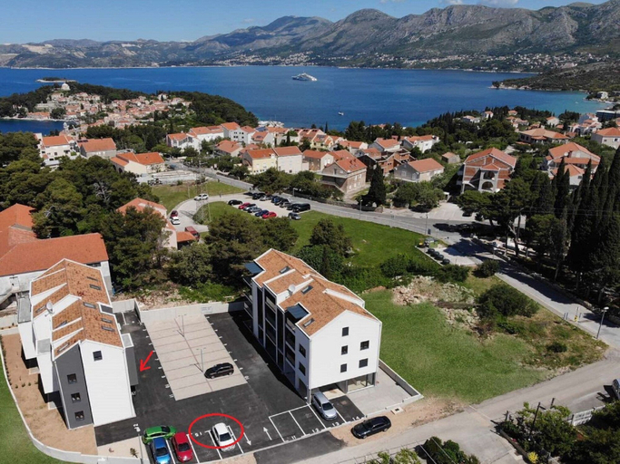 Exterior & Views 2, Apartment Skyline, Konavle