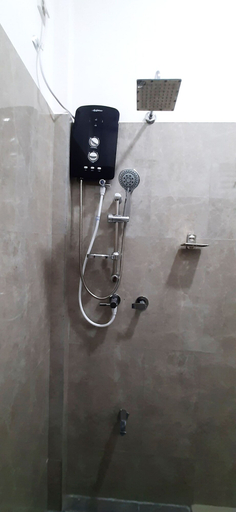 Bathroom 3, Anuradhapura Kingdom View Resort, N. Palatha East