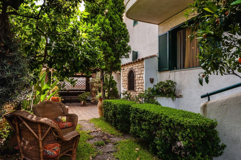 Others 5, Villa Amun con Giardino by Wonderful Italy, Catania
