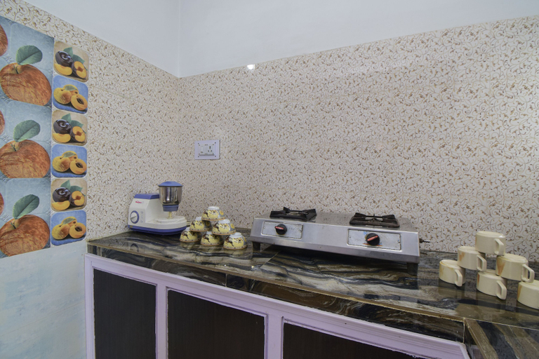 Food & Drinks 5, Mashobra Homestay by Dumnu Homes, Shimla