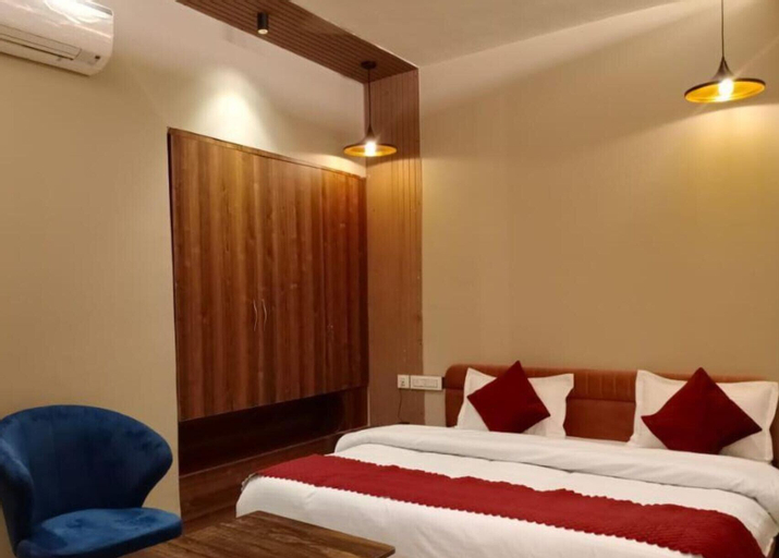 Bedroom 3