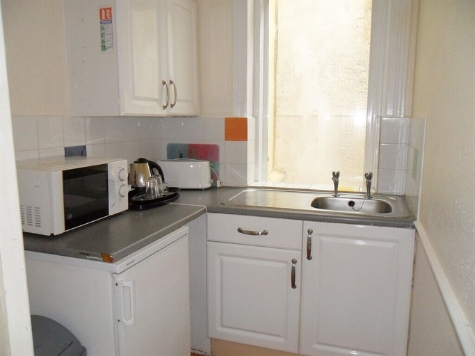 Others 4, Anzy Panzy Hotel and Apartments, Blackpool