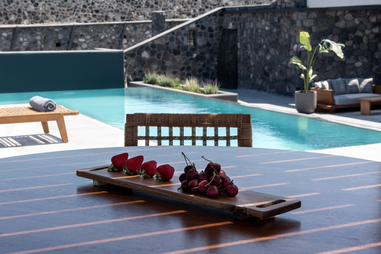 Sport & Beauty 5, Ardor Exclusive Villas, South Aegean