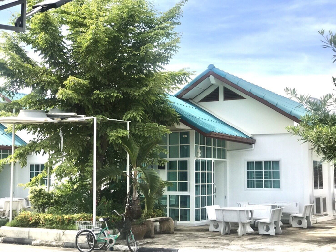 Marshal Resort, Muang Prachuap Khiri Khan