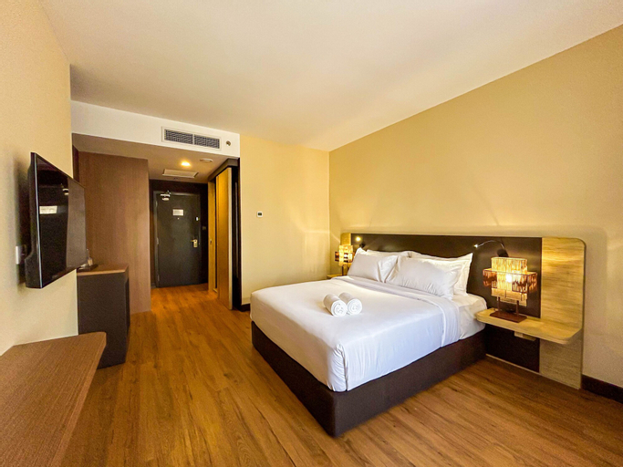 Bedroom 14