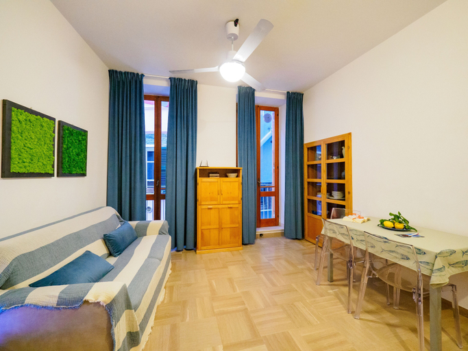 Others 5, Casa Pina Family Apartment, La Spezia