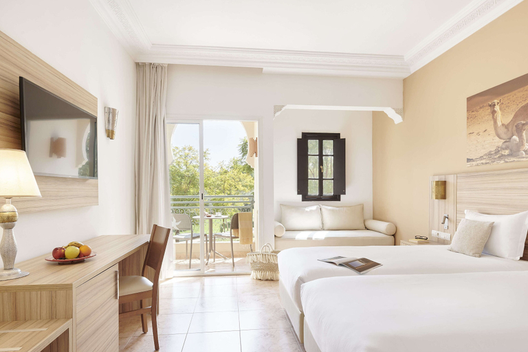 Bedroom 3, Iberostar Waves Club Palmeraie Marrakech -All Inclusive, Marrakech