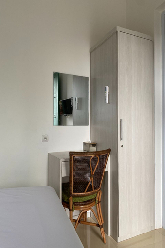 Bedroom 3, Binumar Guest House, Pekalongan