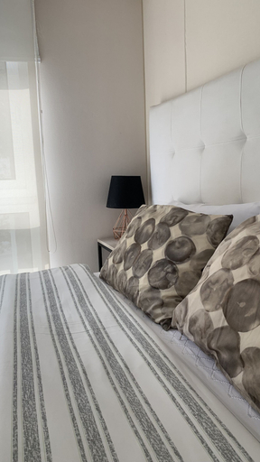 Bedroom 2, Espacio Luxury- Edificio Pedro de Osma, Lima