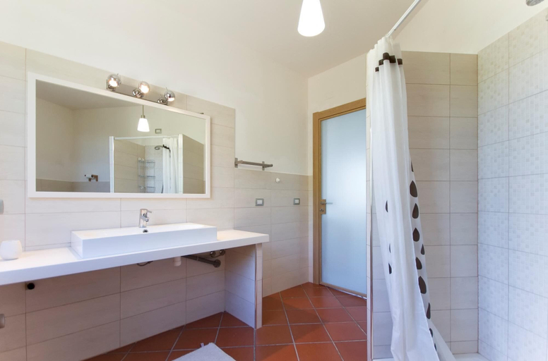 Room 5, Sardiniare - Martin Country House Panoramic View, Sassari