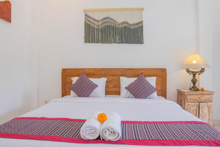 Bedroom 15