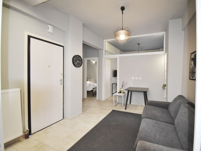 Others 3, Petite Apartment, Attica