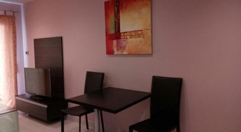 Others 4, Park Lane Resort Jomtien - 3rd floor condo, Pattaya