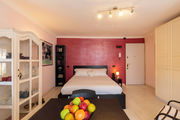 Living area 2, notaMI - Forcella Fashion District, Milano