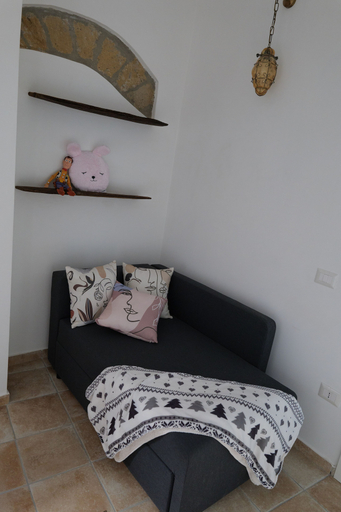 Bedroom 4, La Dimora di Euterpe, Caserta