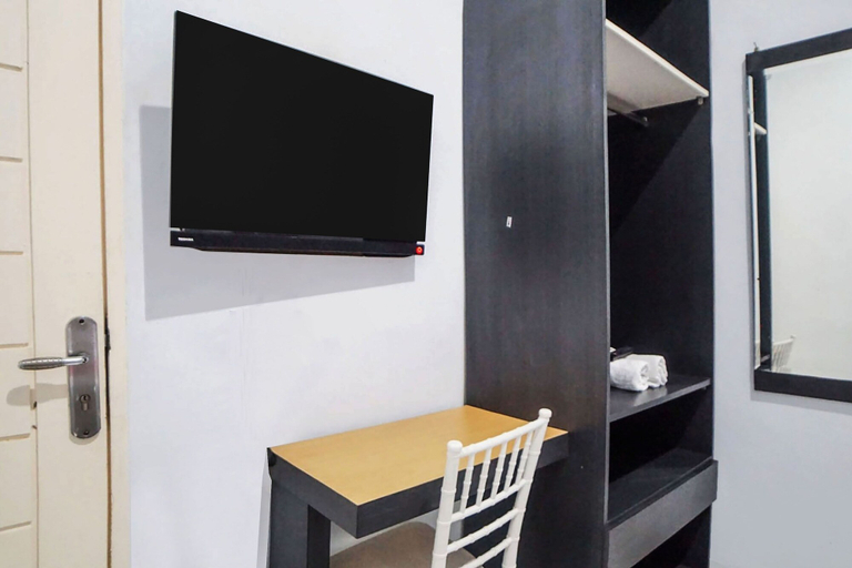 Others 5, Hotel O Wika Wiki Homestay, Medan