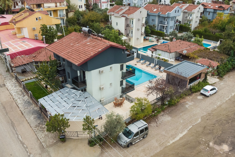 Room 3, Besa Apartments, Fethiye