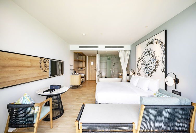 Bedroom 18
