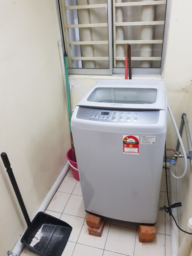 Others 2, Angkasa Apartment, Kota Kinabalu
