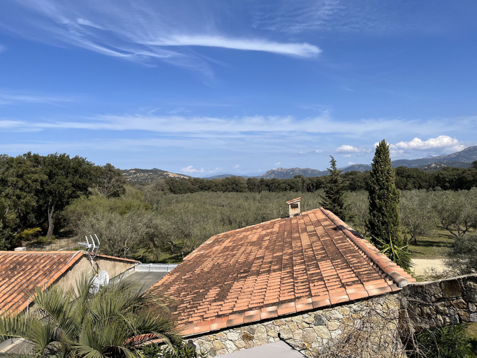 Exterior & Views 2, Domaine du Reginu, Haute-Corse