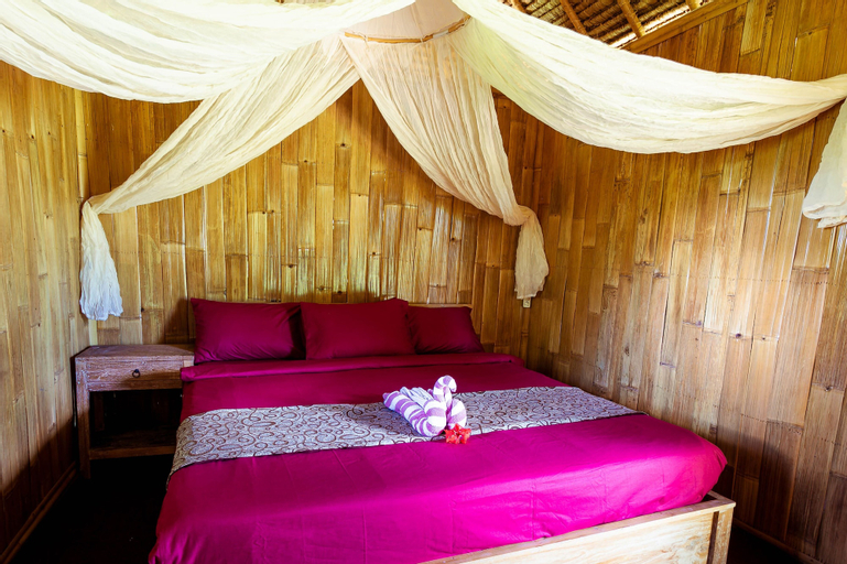 Bedroom 30