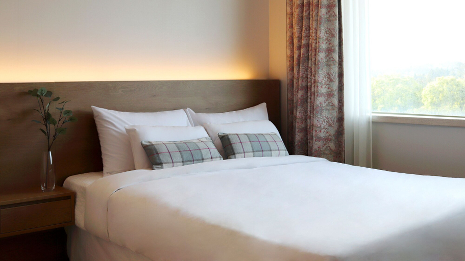 Bedroom 4, Bloom Hotel, Seogwipo