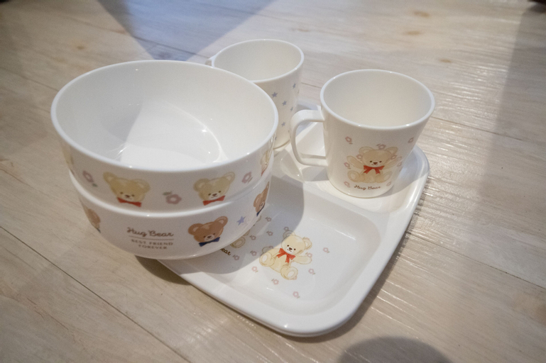 Food & Drinks, OTARU SAMPO, Otaru