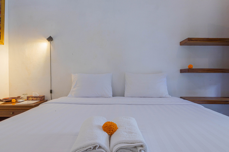 Bedroom 13