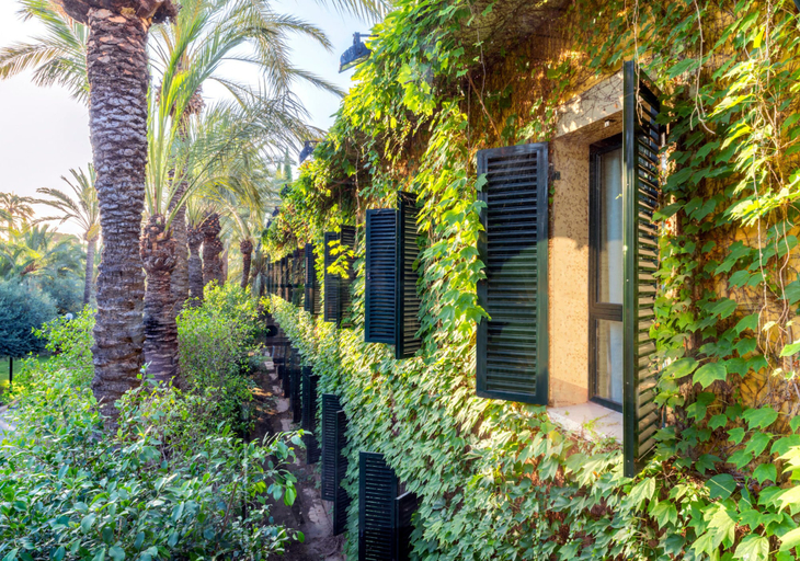 Exterior & Views 2, Hotel Port Jardín Milenio, Alicante