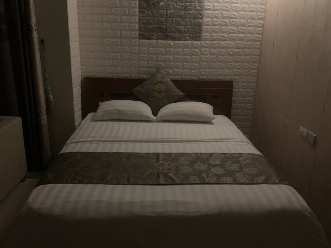 Bedroom 4, Chio Hotel and Apartment, Sóc Sơn