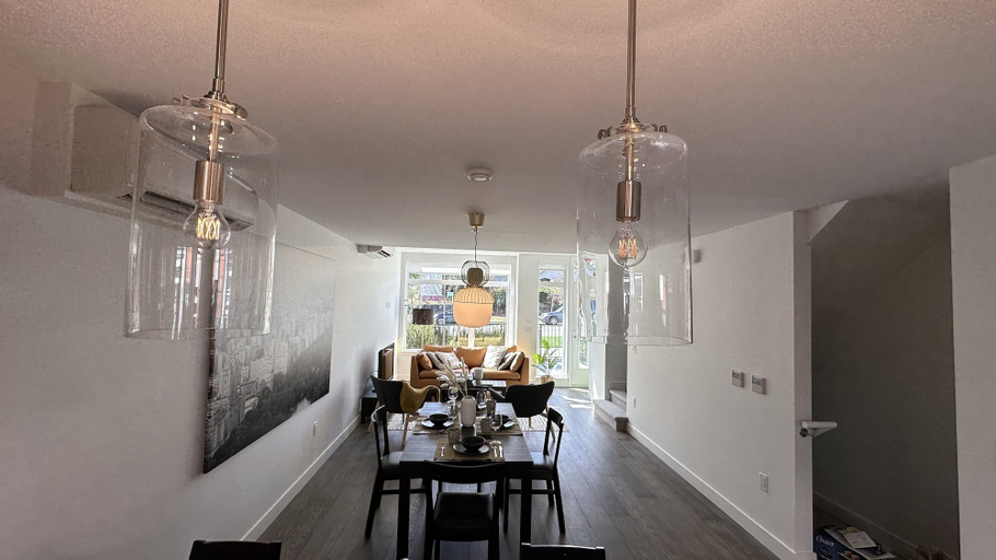 Food & Drinks, Ruby Red Cloud Homes Vancouver, Greater Vancouver