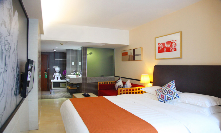 Bedroom 12