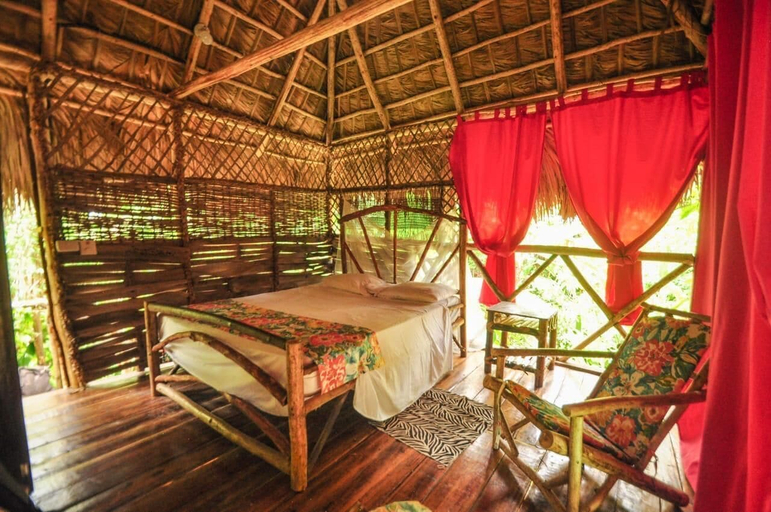 Bedroom, Samanatropicalvillage, Santa Bárbara de Samaná