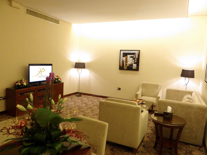 Bedroom 16