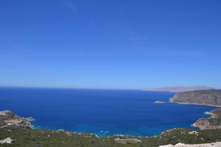 Others 4, Hara House in Monolithos Rhodes, South Aegean
