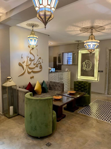 Others 5, Riad Villa Margaux, Essaouira