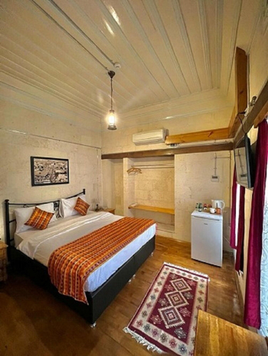 Bedroom 5, Dilek Hanim Konagi Butik Otel, Şehitkamil