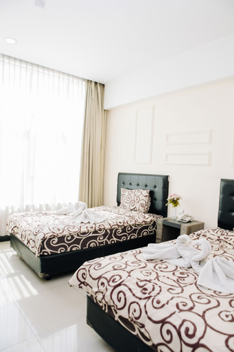 Bedroom 16
