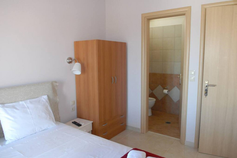 Others 5, Hara House in Monolithos Rhodes, South Aegean
